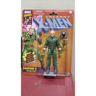 Professor X Savage Land Marvel Legends