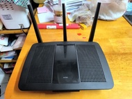 Linksys EA7500 AC1900 ROUTER 不議價
