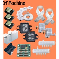 MANIFOLD/HEAD COVER For DX11/i3200