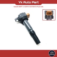 (HIGHT QUALITY)SUZUKI SWIFT 1.4 AZF414 SX4 RW416 PLUG COIL