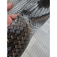 Carbon fiber fabric 3k240g 3D pattern 1m size