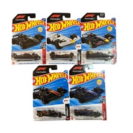 ORIGINAL MATTEL HOTWHEELS/ MAINLINE F1 AMG PETRONAS REDBULL WILLIAM VISA MCLAREN