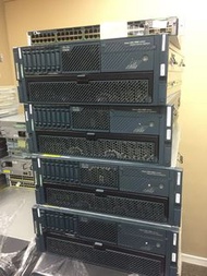 cisco 5580-40 Gigabit Adaptive Security Appliance Firewall VPN router 路由器