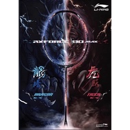 Li-Ning Axforce 90 tiger badminton racket / Li Ning Axforce 90 dragon badminton Racquet
