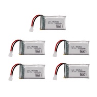 3.7V 1000mAh 25c Lipo Battery 952540 For Syma X5 X5C X5C-1 X5S X5SW X5SC V931 H5C CX-30 CX-30W RC Qu