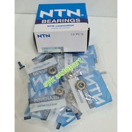 Bearing 606zz ntn