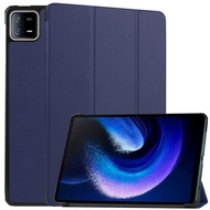 Bao Da Cover Cho Xiaomi Mi Pad 6 / Pad 6 Pro 2023 11 Inch Hỗ Trợ Smart Cover Máy Tính Bảng