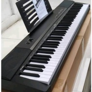 Piano Keyboard 7 Oktaf 88 Keys, Joy Dp-881 Jia