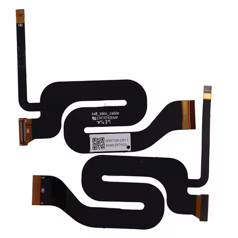 For Microsoft Surface Go Go1 Go2 1824 1825 tablet laptop LCD LED Display Ribbon Camera Headphones tu