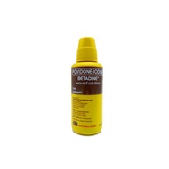 Betadine 10 60 ml Wound Solution