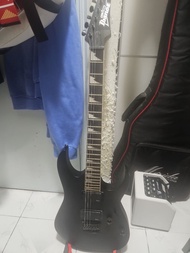 Ibanez Gio guitar電吉他連吉他袋