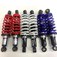 PROMOTION KAW KAW ABSORBER APIDO 275MM KAKI BULAT