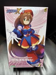 全新 壽屋 Kotobukiya Rockman Megaman Iris