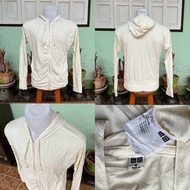 Uniqlo Airism Jacket (44m women)