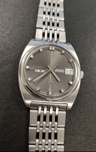 Seiko LM 5606-7050 自動機械錶