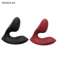 ROSELEX Zhidian prostate massager for men wearing anal plugROSELEX劳乐斯知点前列腺按摩器男用穿戴外出肛塞自慰器调情4.17