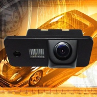 กล้องมองหลังความคมชัดสูงสำหรับรถยนต์ Audi A6L A8L A3 A4L A5 Q3 Q5 Q7 กล้องมองหลังรถยนต์แบบเฉพาะเจาะจ