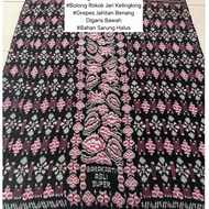 Used Goyor Sarong