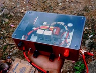 Pdc 2 Mosfet Jumbo Original+FF