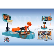 BASKETBALL GAME Family Games SHOOTOUT 007-144