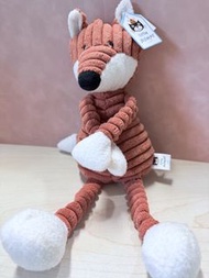Jellycat Cordy Roy Fox 狐狸 