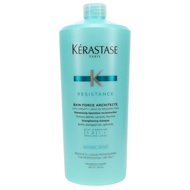 Kerastase Resistance Bain Force Architecte Shampoo1000ml