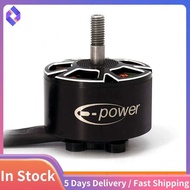 E-POWER 3110-900KV Brushless Motor High Torque FPV Multi Rotor Motor for 10inch FPV Racing Drones
