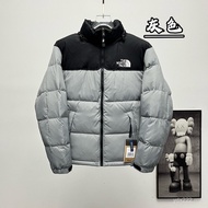 2026 The North Face 1996 Nuptse Men Women Down Jacket Mountaineering Jacket Commuter Jacket Ski Jack