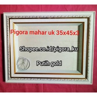 Uk dowry frame 35x45x3