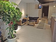 Taipei: Romantic Bali Health Spa Massage Voucher