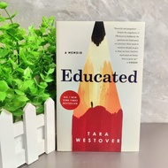 Educated A Memoir