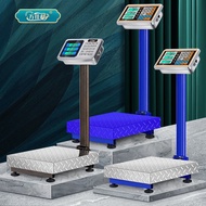 Electronic Scale Electronic Platform Scale Weight Scale 100kg 150kg 300kg Electronic Scale Commercia