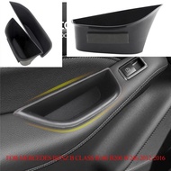 Car Armrest Box Door Handle Storage Glove Box Left hand For Mercedes Benz B class B180 B200 W246 201