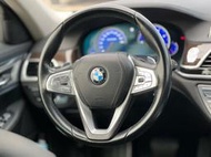 2017年 BMW 730D 總代理 可認證 滿配