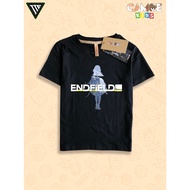 KIDS Gaming Arknights EndField Start Screen T-Shirt
