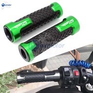 For Universal Honda Rs125 RS 125R Motorcycle Accessories Handlebar Grips Handle Bar
