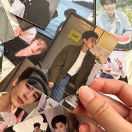 Unofficial Photocard PC Korean Chinese Artist Actor