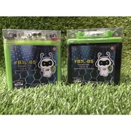 BATTERY MOTORCYCLES YB3L-BS #SEALED #GEL BATTERY SONGLI #KERING #GEL