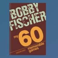Book 60 Memorable Games