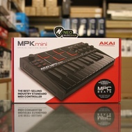 Akai MPK Mini MK3 Limited Edition Black 25-key Keyboard Controller
