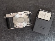 Nikon J5 kit set