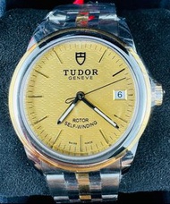 M55003   全新 100% NEW   ▶️ TUDOR  帝舵表   GLAMOUR DATE◀️   M55003