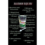 Baja ABS Serbaguna 9in1