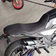 New Motorcycle Fit Zontes GK-350 Seat Cover Cushion Cover Breathable Cushion For Zontes ZT350-GK 350