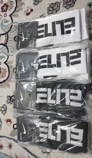 Nike Elite Crew Basketball Socks