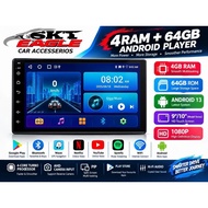 Android player 4ram+64gb