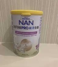 能恩全護1號奶粉350g