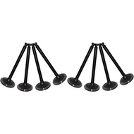 Exhaust Valve 4TNE98 Compatible with Yanmar 4TNE98 Engine