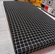 kasur busa murah super awet berkualitas untuk 1 orang dewasa super tebal empuk uk180x80x10cm anti ke