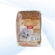 QQ Cat Dry Food - Tuna (900g)